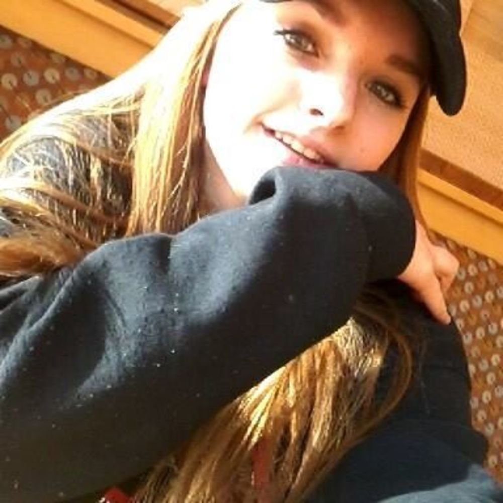 Meet your Posher, Mcayla